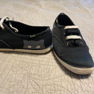 Keds x Taylor swift shoes